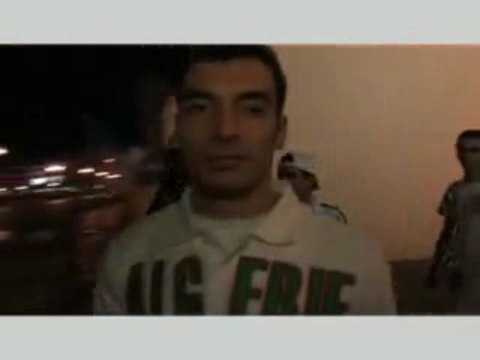 Cheb Akil et Sinik Les Gladiateurs by Dj Souhil new 2009