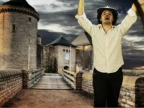 FIGHT CLUB AU COMEDIE CLUB : Les 2 Mousqueteurs