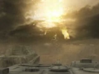 Intro Desert-Operations