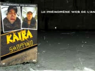 Kaira Shopping - en DVD le 24 nov - J-5