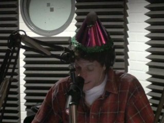 Le Grand Tirage de Laurent Violet du 19/11/2009 sur OUI FM