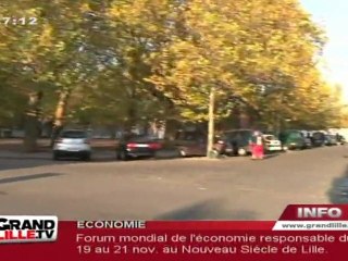 L'UTEQ prend ses quartiers à Roubaix