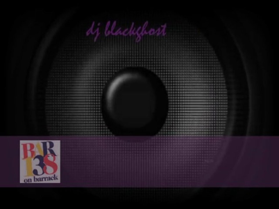 Demo Dj Blackghost Oldschol hip hop RnB