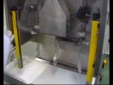 Machine de remplissage automatique de poches de perfusion