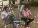 Fiel mes voisins (France 4) : bande-annonce