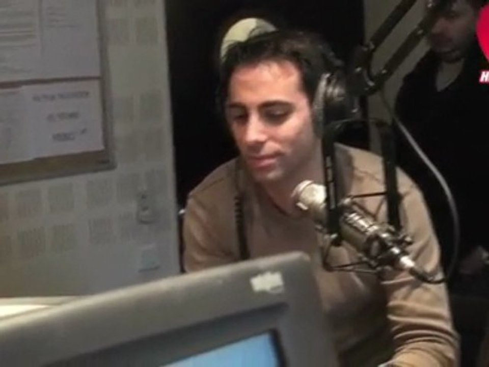 Le retour de Diam's sur ADO avec Florian & Philou!