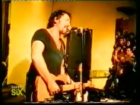 Thunder road (95)bruce springsteen