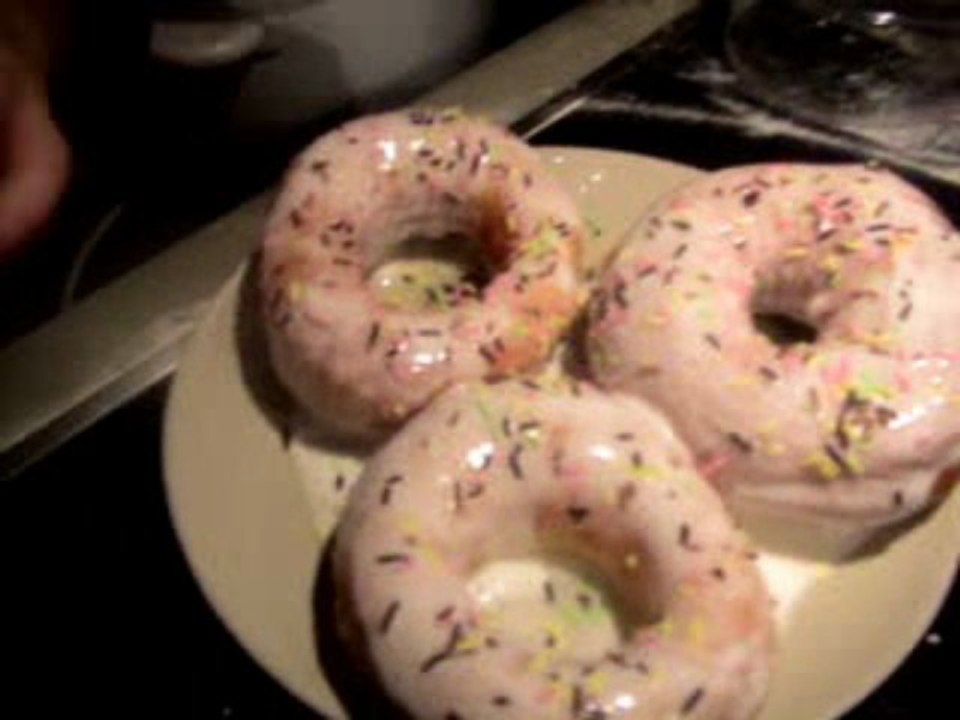 Les donuts