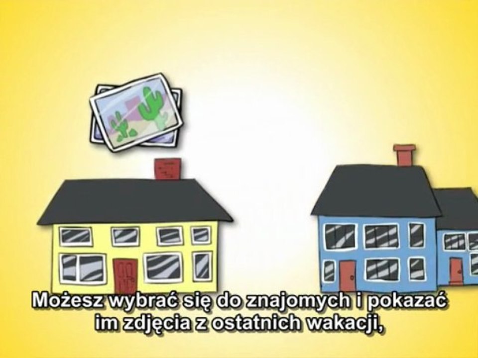 NETGEAR STORA prezentacja po polsku!