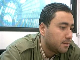 L'argent dépensé pour l'espace est-il utile ? A. Mowafi