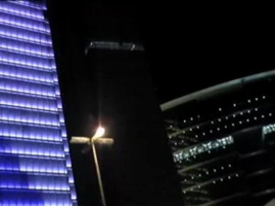 Discover Brussels in 3 minutes / Découvrez Bruxelles