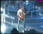 Muse - 20 - Stockholm syndrome - Bercy - 17/11/2009
