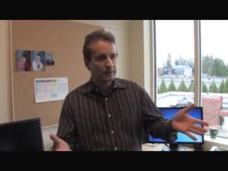 Internet Explorer 9 : Accélération matérielle