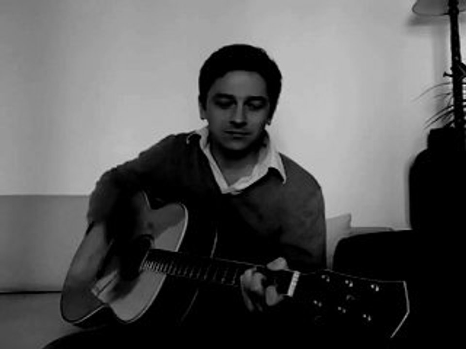 Sunny Afternoon - the Kinks (cover)