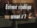 2009 11 3ème partie bâtiment république