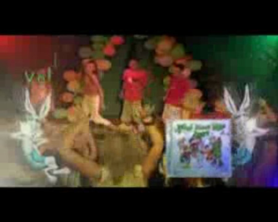 Mini Disco Hits 2009