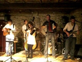 Maltosh {Don Juan} @ La Bouteillerie [FONTAINE-L'EVÊQUE]