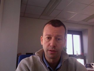 A quoi sert l'ISS ? François Spiero