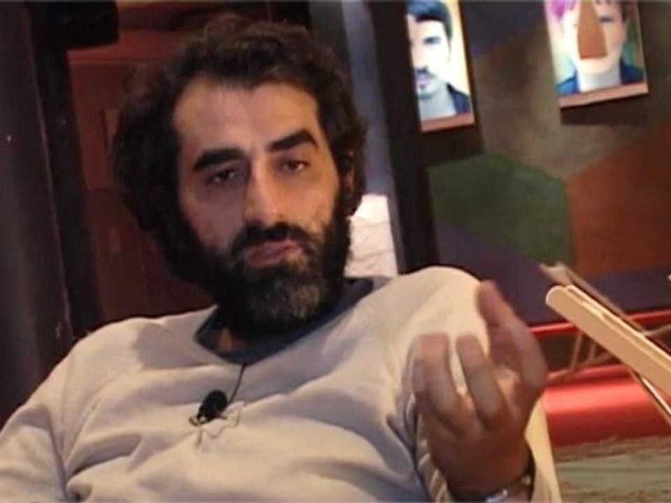 Rodolphe Dana - David Clavel - Merlin - Entretien