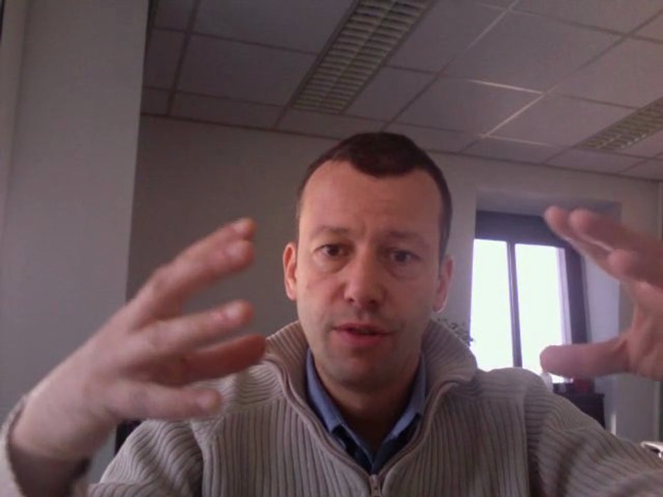 Qu'est-ce qu'un trou noir ? François Spiero