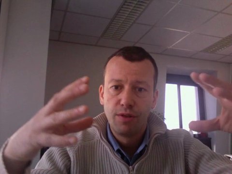 Qu'est-ce qu'un trou noir ? François Spiero