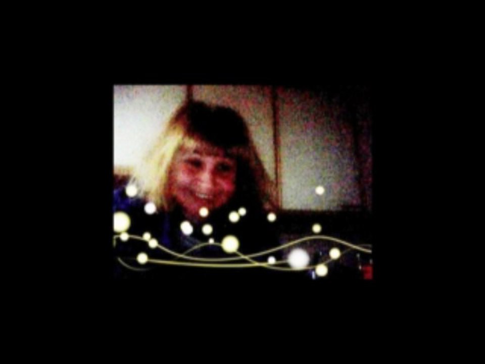 Luminita Soare- I wish you a merry Christmas and a Happy New