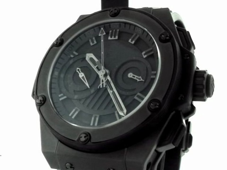 COLLECTION - Hublot Genève - BIG BANG KING POWER