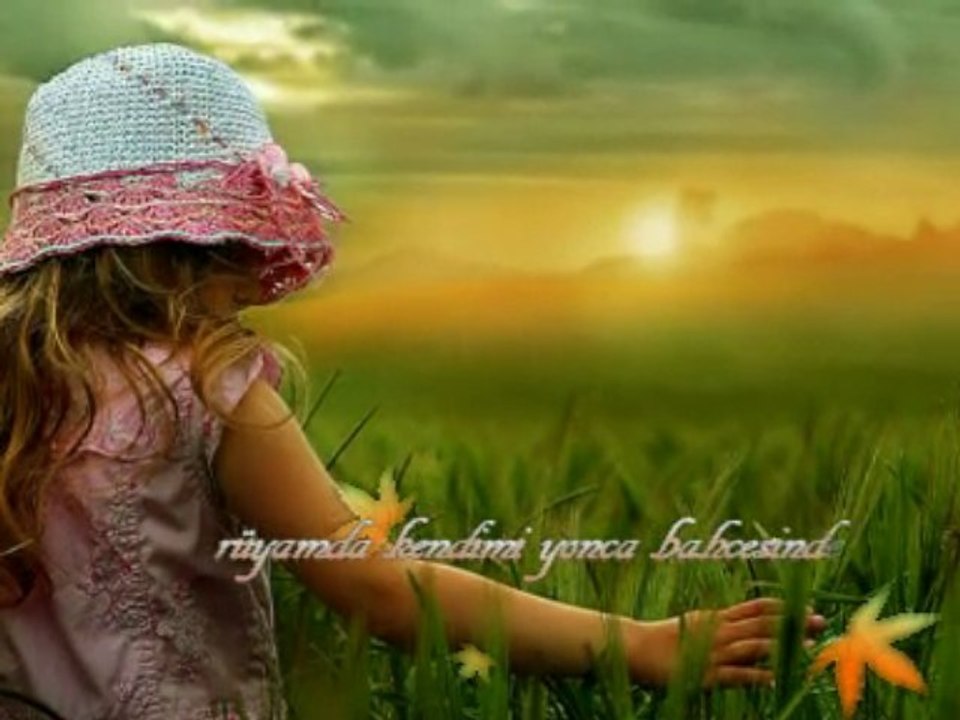 Gülben Ergen - Yonca Bahçesi