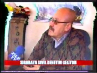 sıgara yasağına sivil denetim geliyor