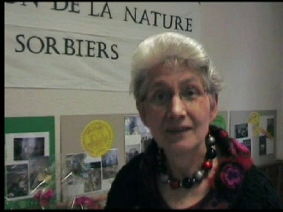 Troc'Boutures : Des jardiniers amateurs se rencontrent...