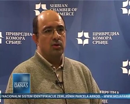 Poljoprivreda danas 19.11.2009.