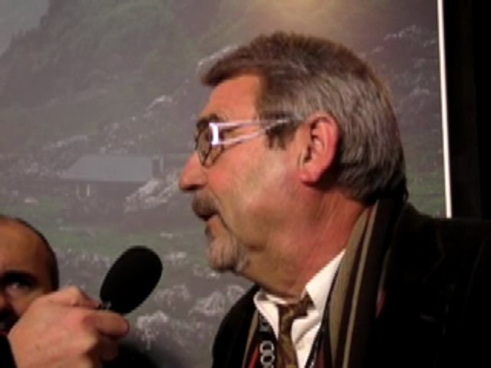 Montier 2009 : R. Lafarge / R. Fournel