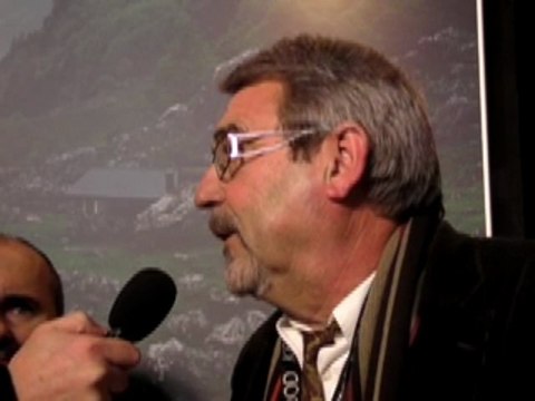 Montier 2009 : R. Lafarge / R. Fournel