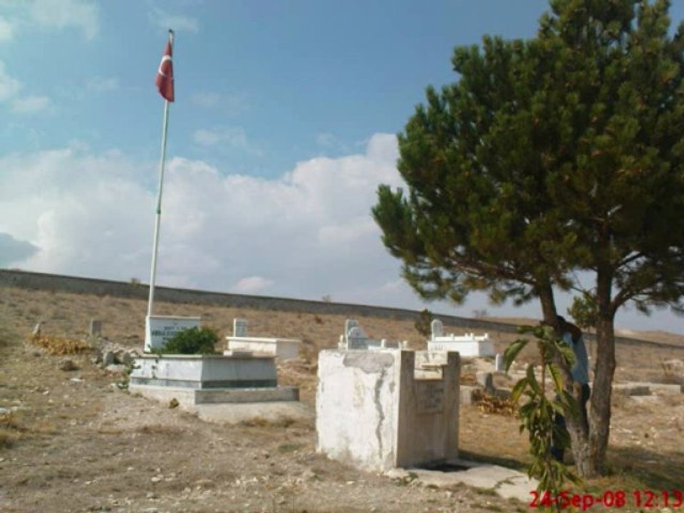 yunak bogrudelik koyu