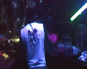 soirée o bbox avec dj serge