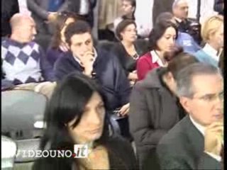A Matera la cittadella della Scienza dell'agenzia spaziale