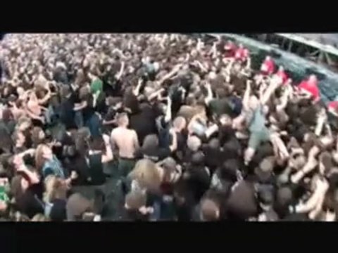 Amon Amarth - quot Asator quot Wacken 07