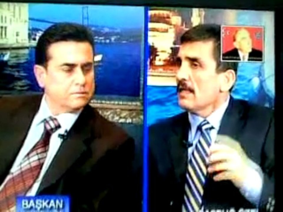 Erdem Karakoç ibrahim erdem karabulut musa küçük