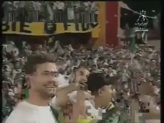 Algerie Egypt 1-0  2010 World Cup Qualifications