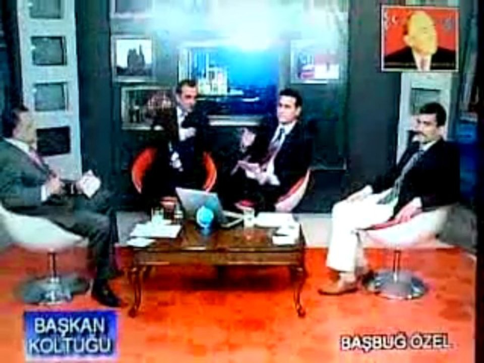 Erdem KARAKOÇ Başbuğ alparslan TÜRKEŞ