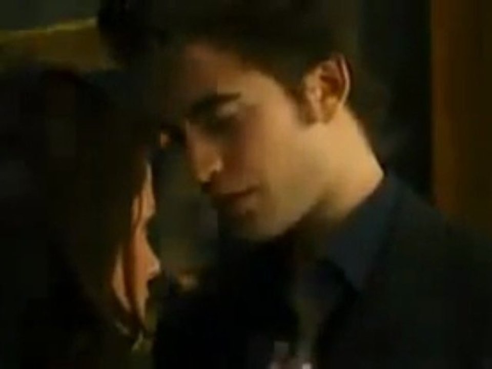 Alacakaranlık ,2,Twilight New Moon (Yeni Ay) (Fragman)