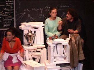 Les enfants du soleil