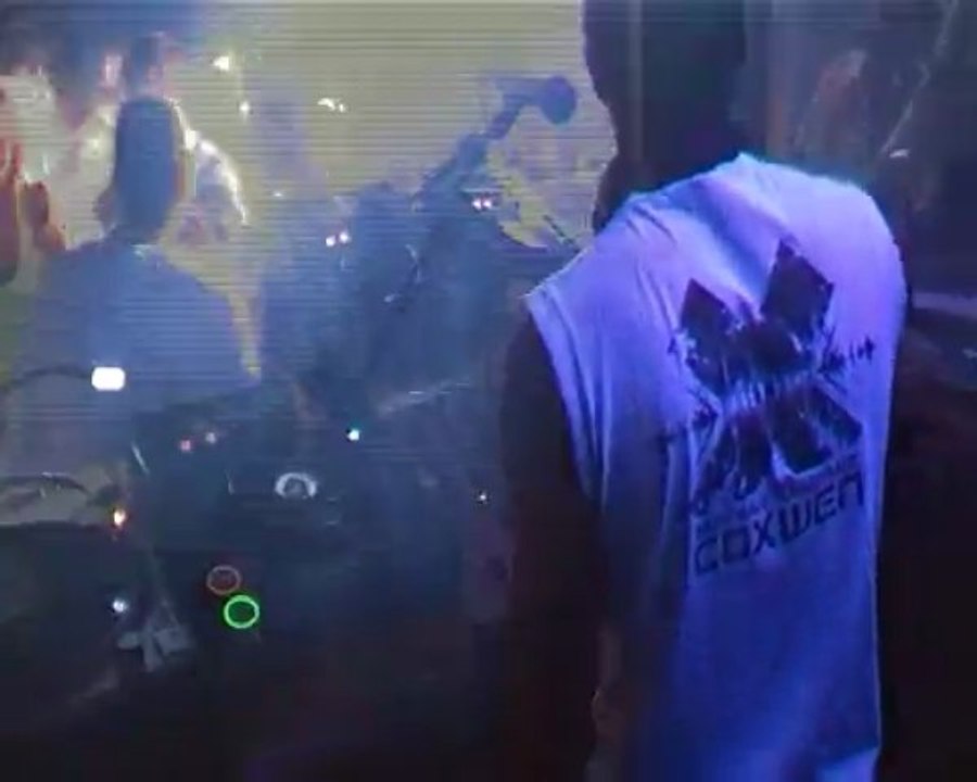 dj serge o bbox