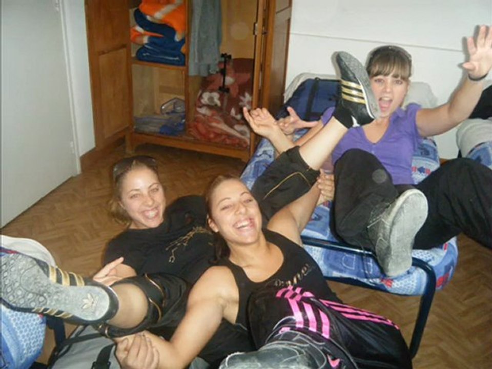 VENDANGE 2009
