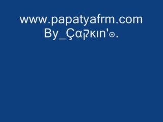 Hakan Peker - Affetmedim Kendimi   www.papatyafrm.com