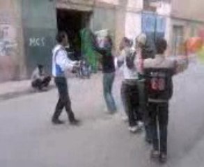 saida - alg 1 egy 0 .
