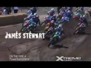 On The Pipe 4 extrait freestyle freeride