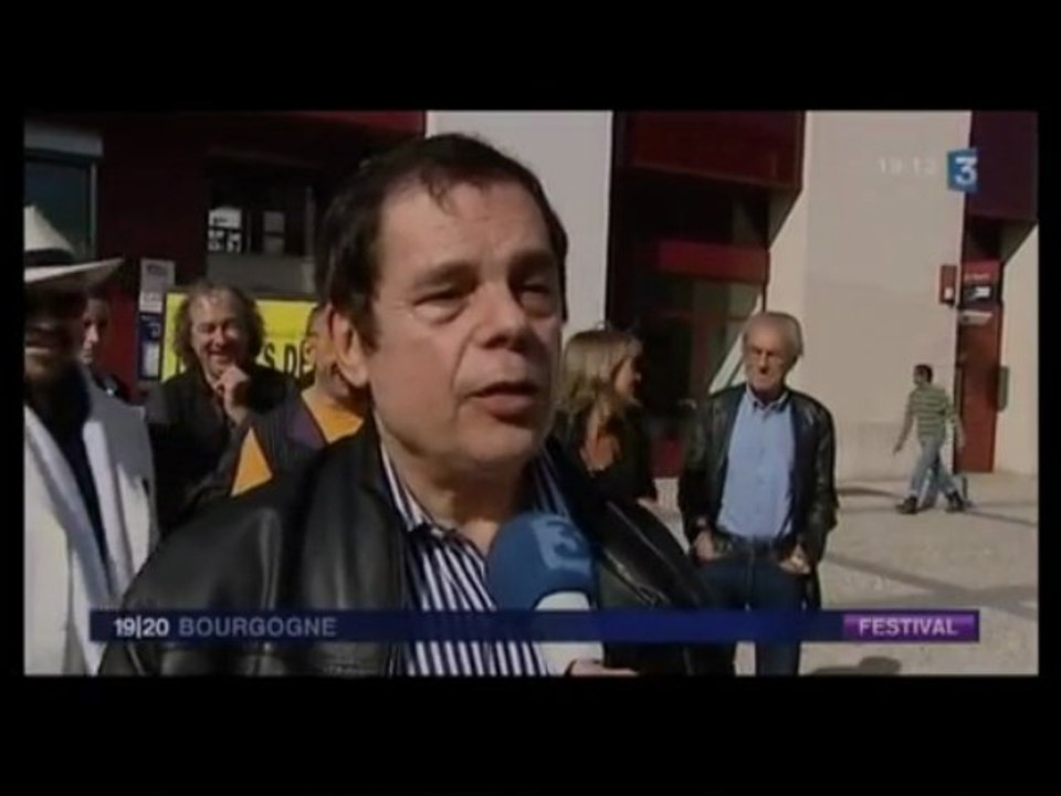 video FR3 2009 TDS