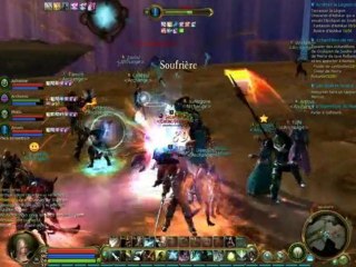 Entraînement Abysses 30/10/2009 (Archange)