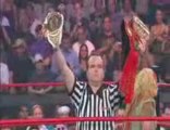 TNA Knockouts Women´s & Tag Team Championship Highlights